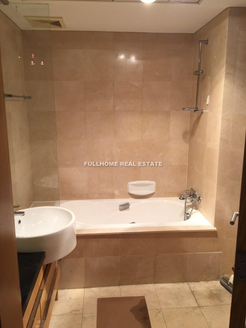 One Park Avenue - Interior view 6, Shanghai rental property