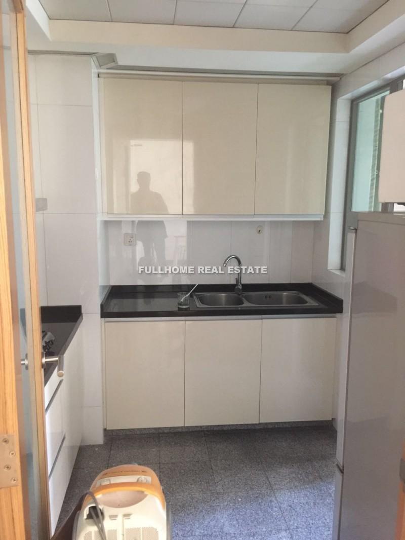 One Park Avenue - Interior view 8, Shanghai rental property