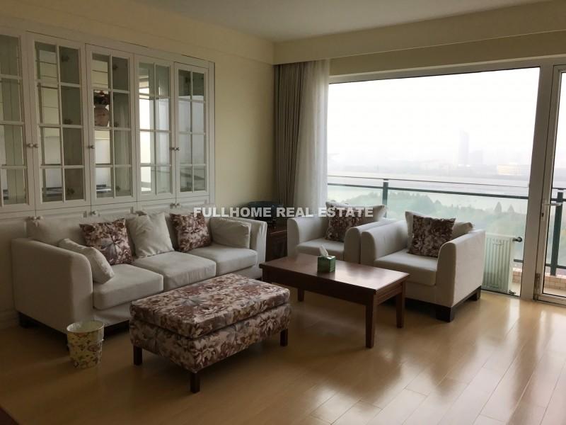 Sunway Royal Service Apartment( Yong Jing Tai) - Interior view 2, Shanghai rental property