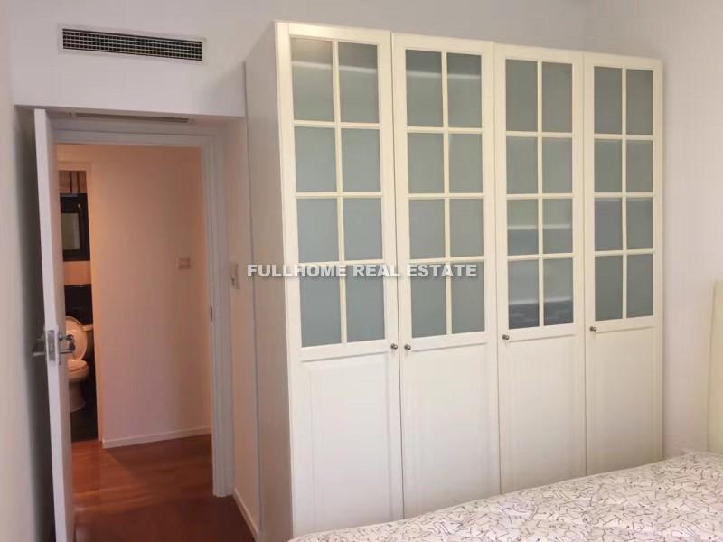Yanlord Garden - Interior view 4, Shanghai rental property