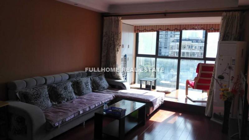 Xing Hu International - 2 bedroom apartment in Suzhou, Industrial Park