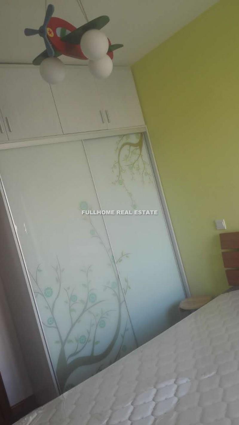 Xing Hu International - Interior view 2, Suzhou rental property