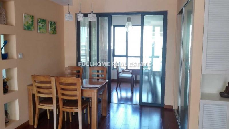 Xing Hu International - Interior view 4, Suzhou rental property