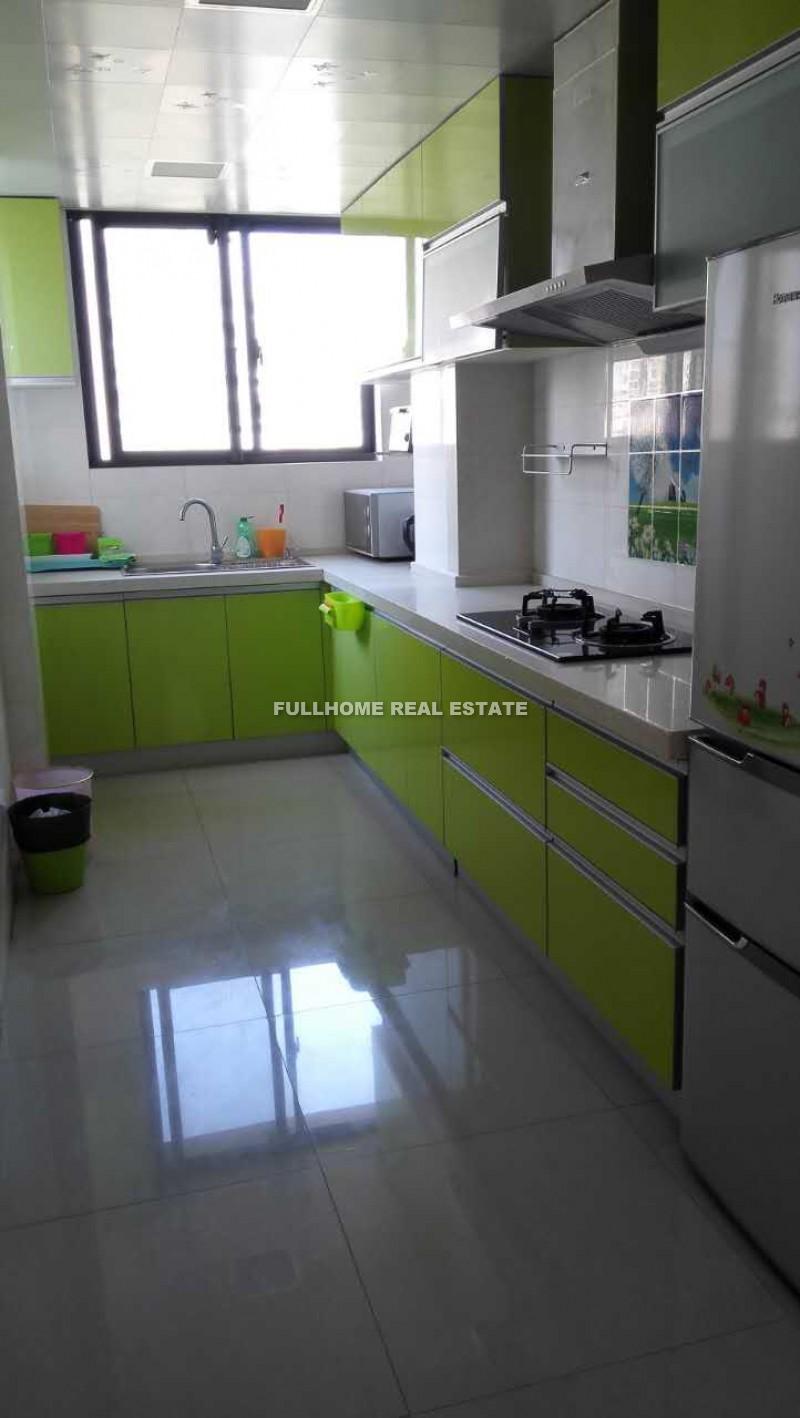 Xing Hu International - Interior view 5, Suzhou rental property