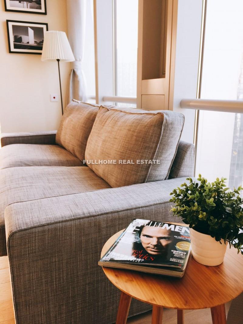 The Summit - Interior view 2, Suzhou rental property