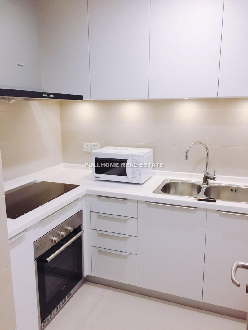 The Summit - Interior view 3, Suzhou rental property