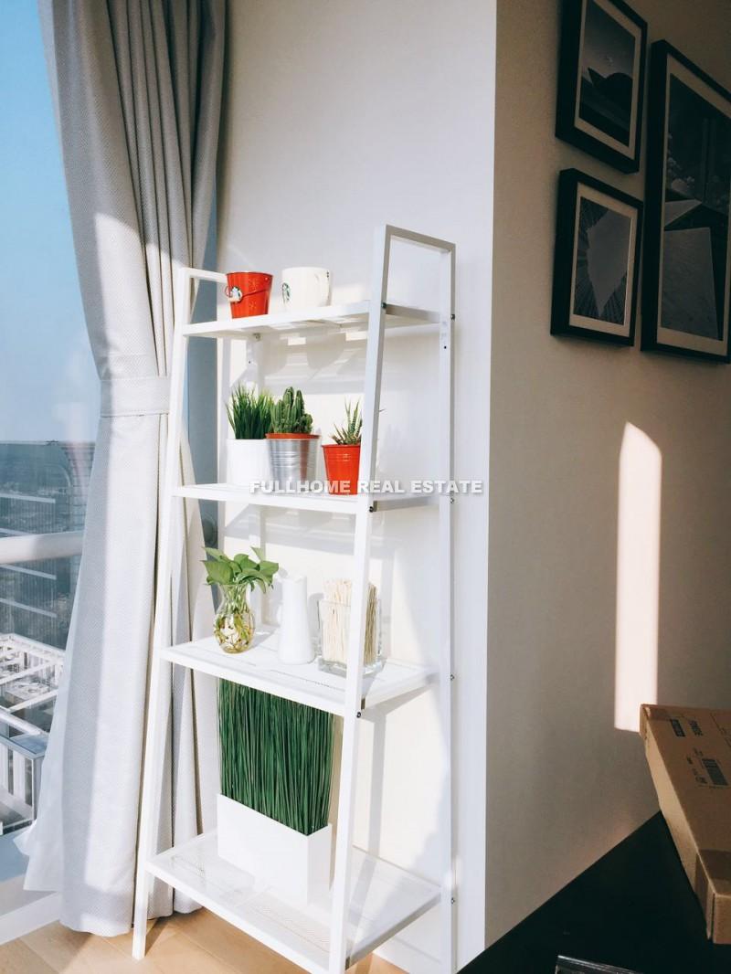 The Summit - Interior view 5, Suzhou rental property