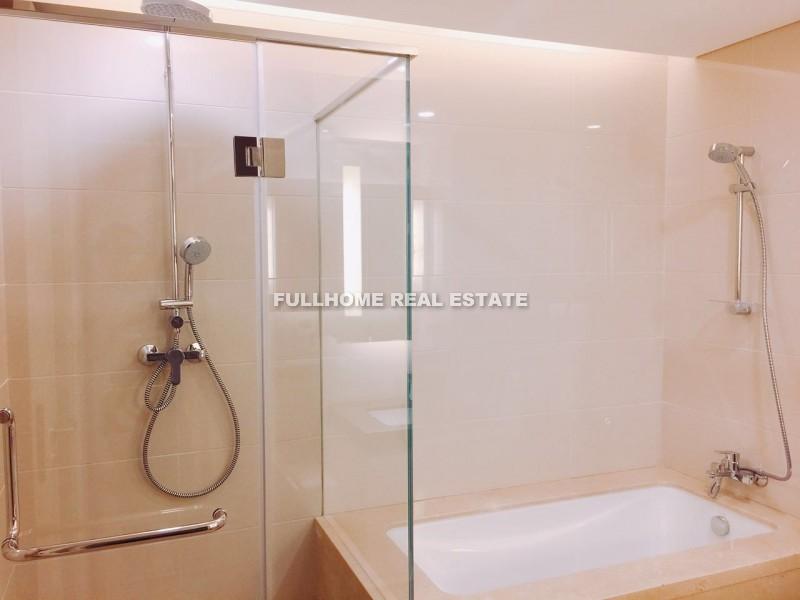 The Summit - Interior view 7, Suzhou rental property