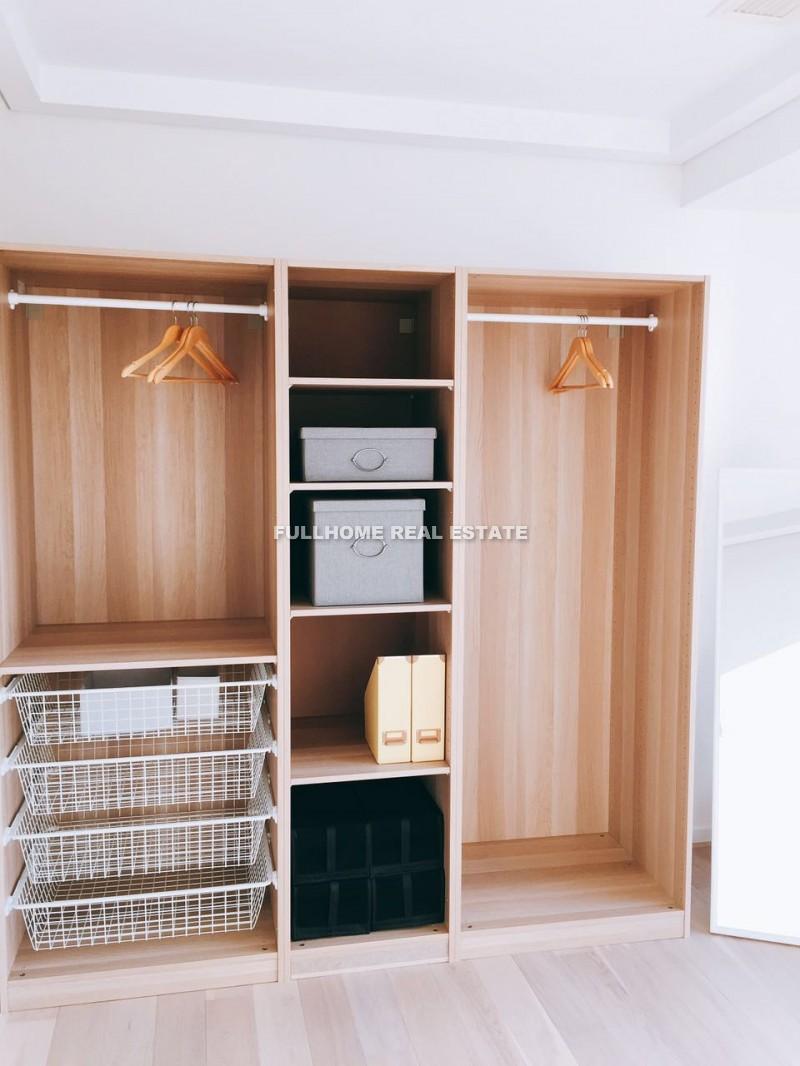 The Summit - Interior view 8, Suzhou rental property