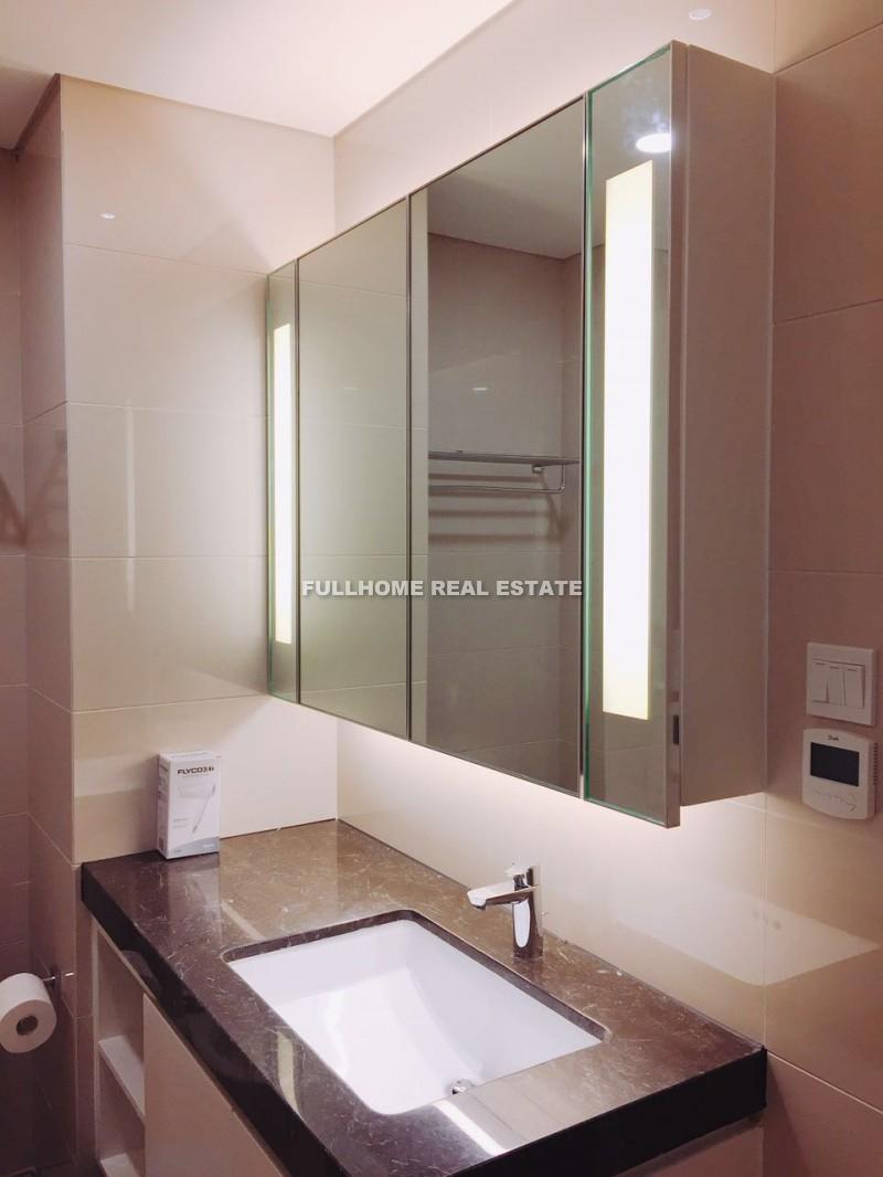 The Summit - Interior view 9, Suzhou rental property