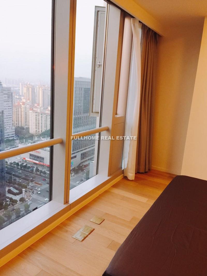The Summit - Interior view 10, Suzhou rental property