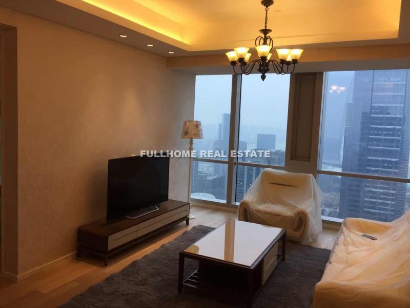 The Summit - 2 bedroom apartment in Suzhou, Industrial Park