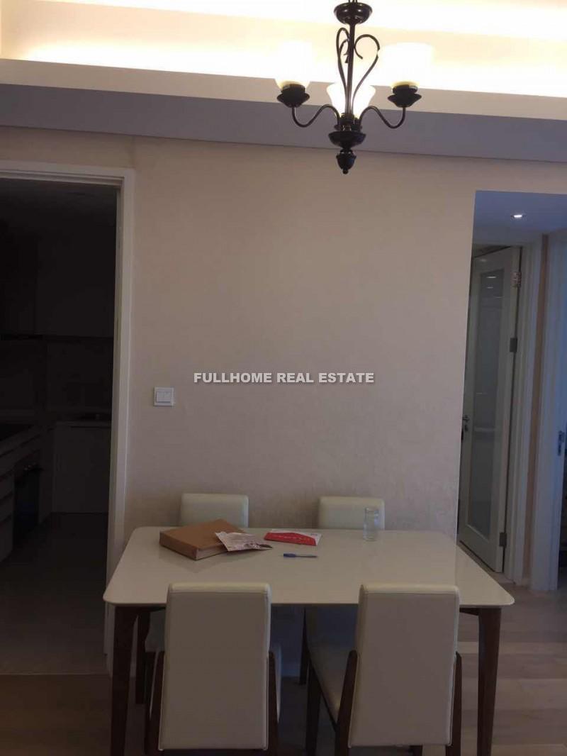The Summit - Interior view 2, Suzhou rental property