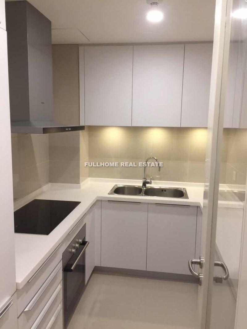 The Summit - Interior view 3, Suzhou rental property