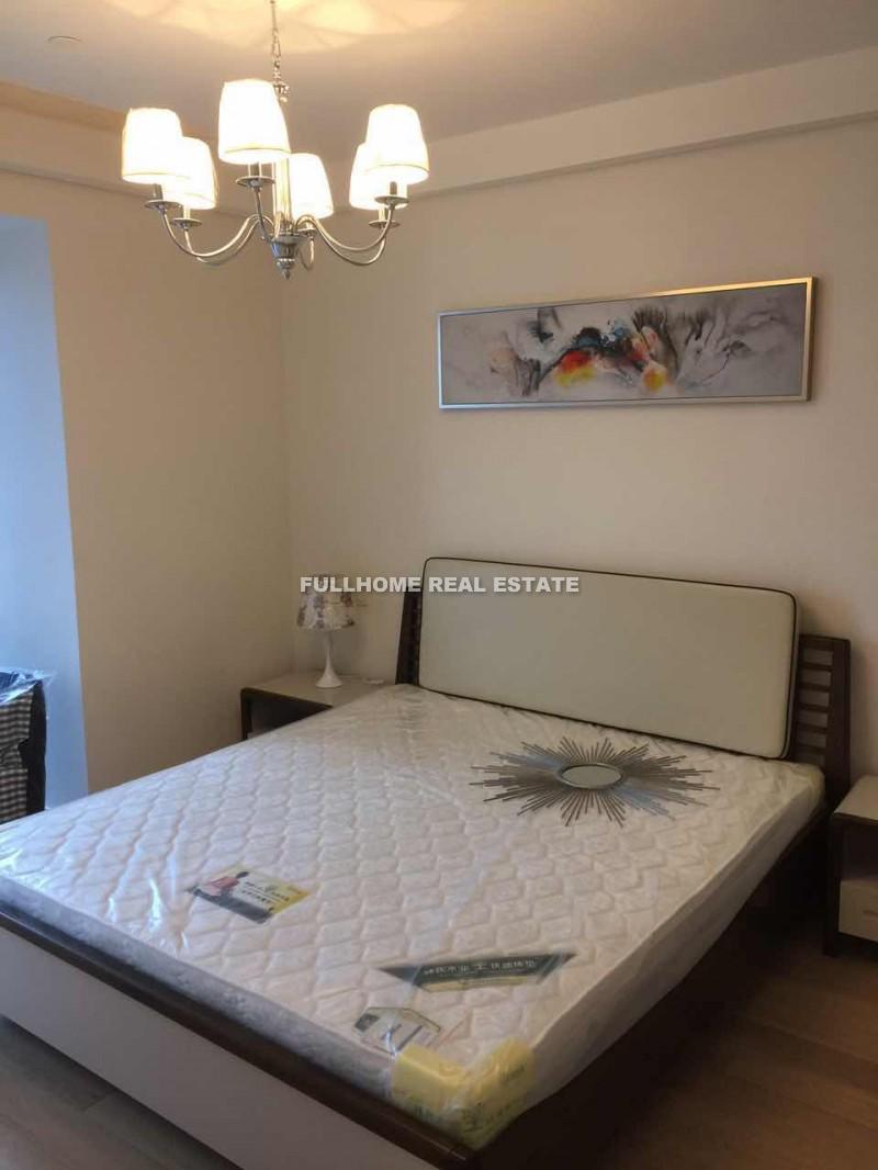The Summit - Interior view 4, Suzhou rental property