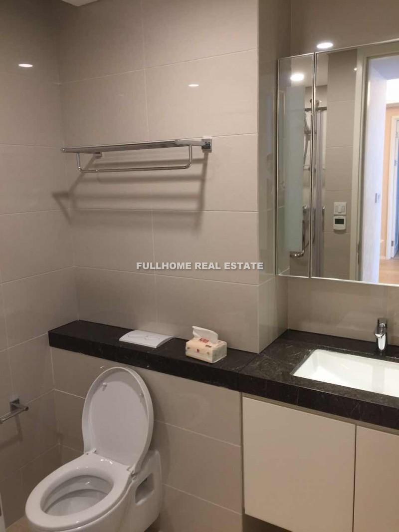 The Summit - Interior view 5, Suzhou rental property