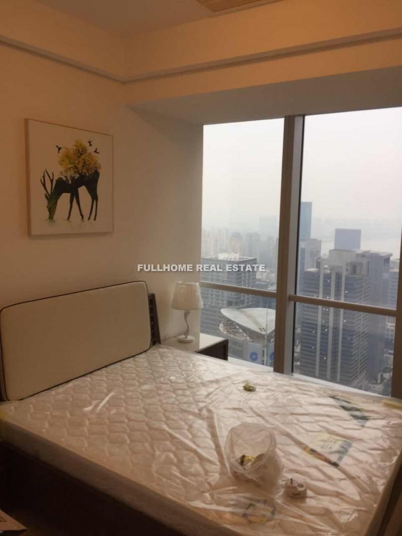 The Summit - Interior view 7, Suzhou rental property