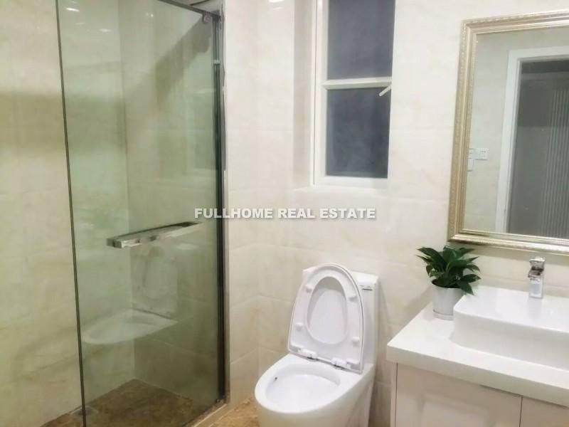 Summit Panorama - Interior view 4, Shanghai rental property