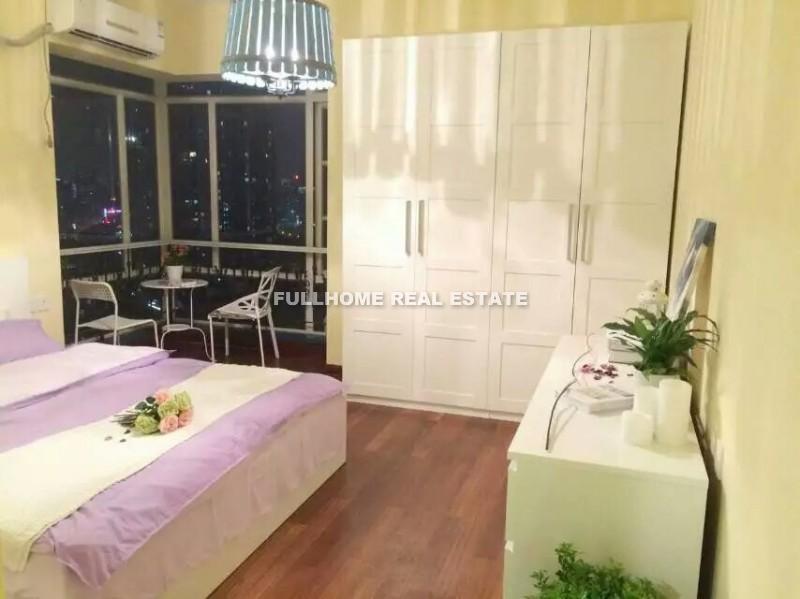 Summit Panorama - Interior view 5, Shanghai rental property