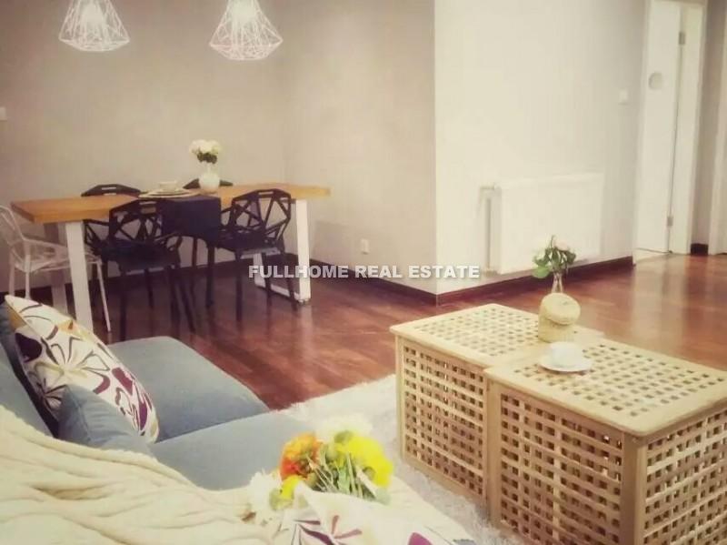 Summit Panorama - Interior view 8, Shanghai rental property