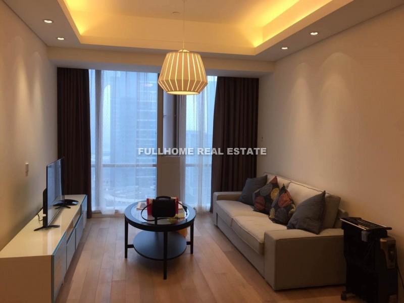 The Summit - 2 bedroom apartment in Suzhou, Industrial Park