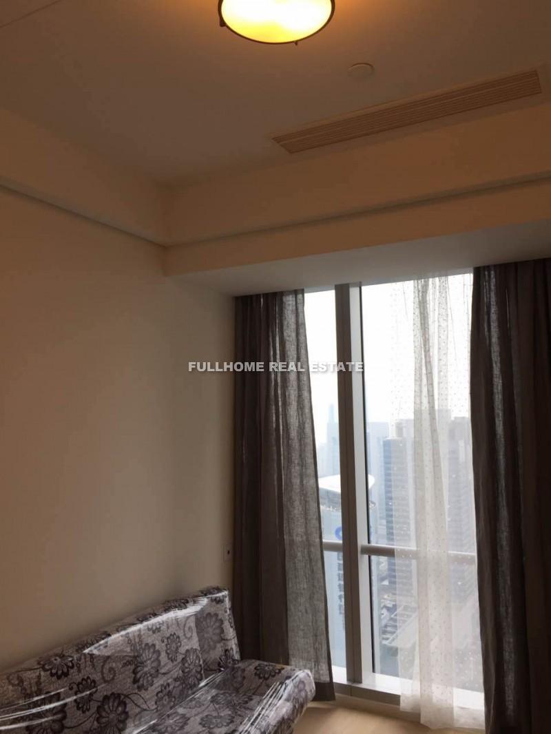 The Summit - Interior view 2, Suzhou rental property