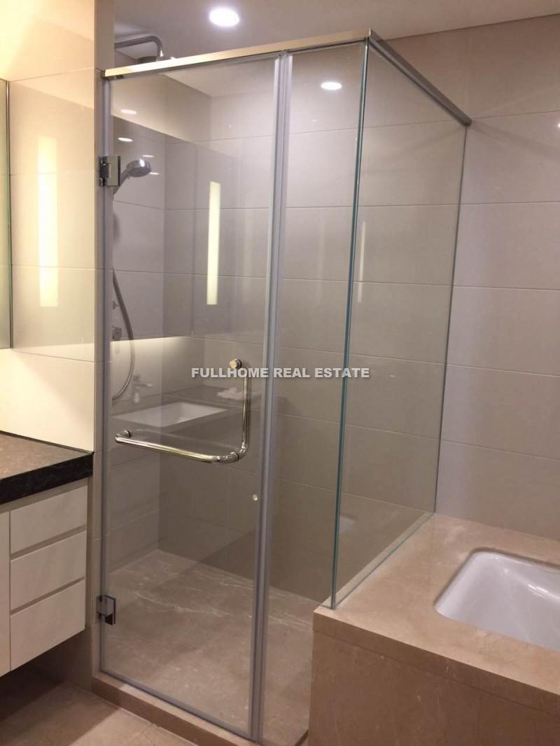 The Summit - Interior view 4, Suzhou rental property