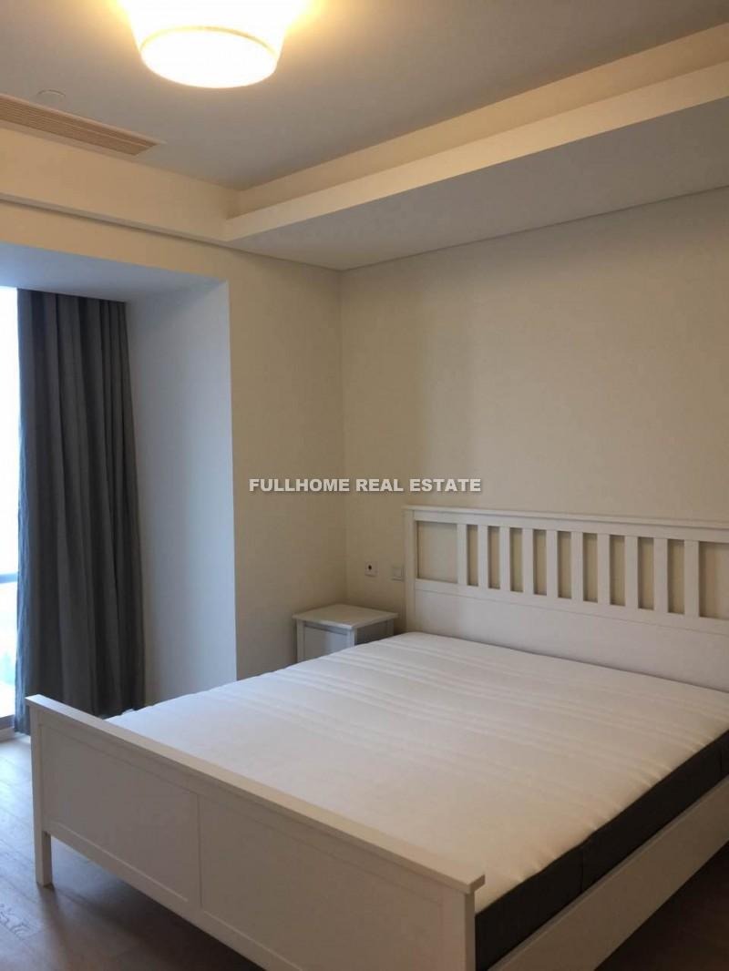 The Summit - Interior view 5, Suzhou rental property