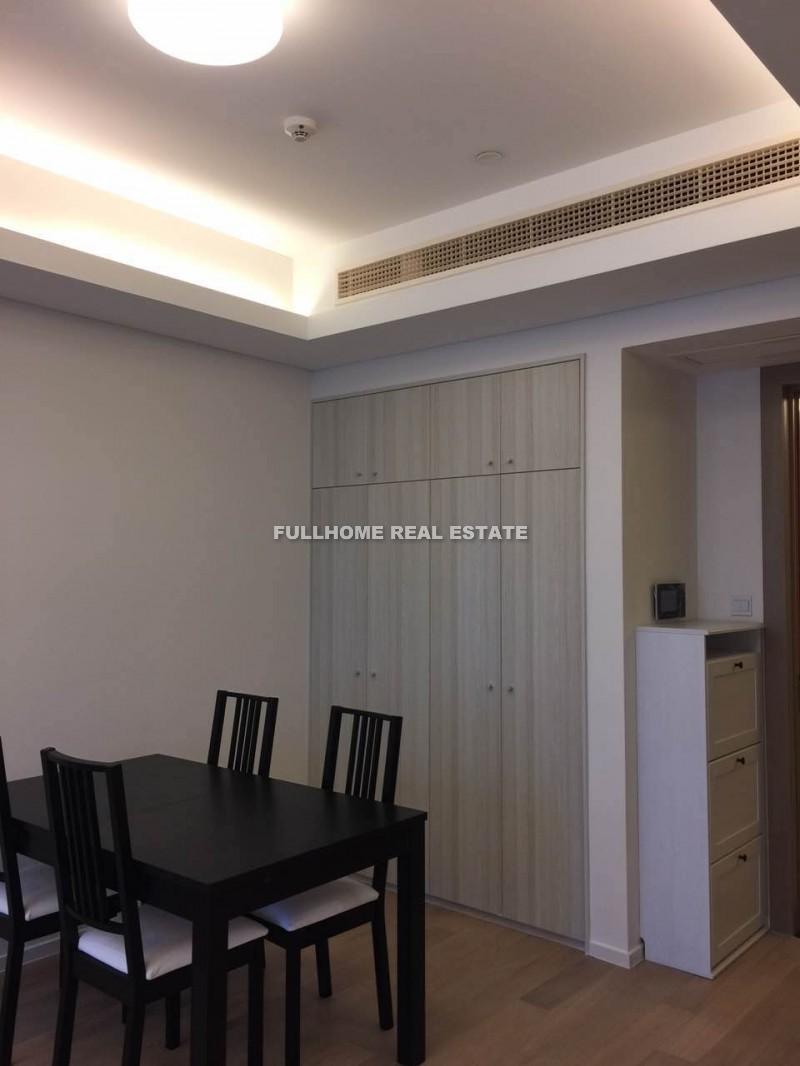 The Summit - Interior view 7, Suzhou rental property