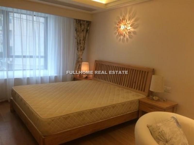 Golden Nest Platinum - Interior view 2, Shanghai rental property