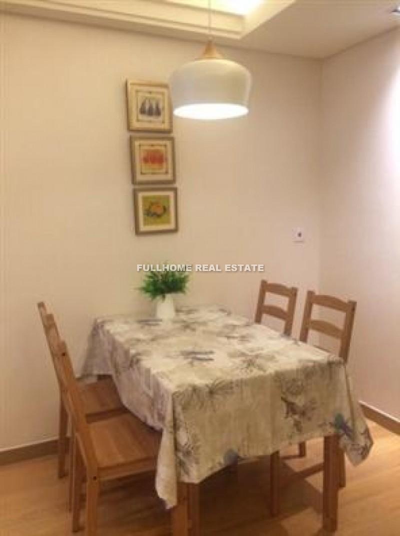 Golden Nest Platinum - Interior view 3, Shanghai rental property