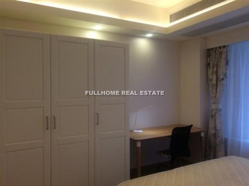 Golden Nest Platinum - Interior view 4, Shanghai rental property