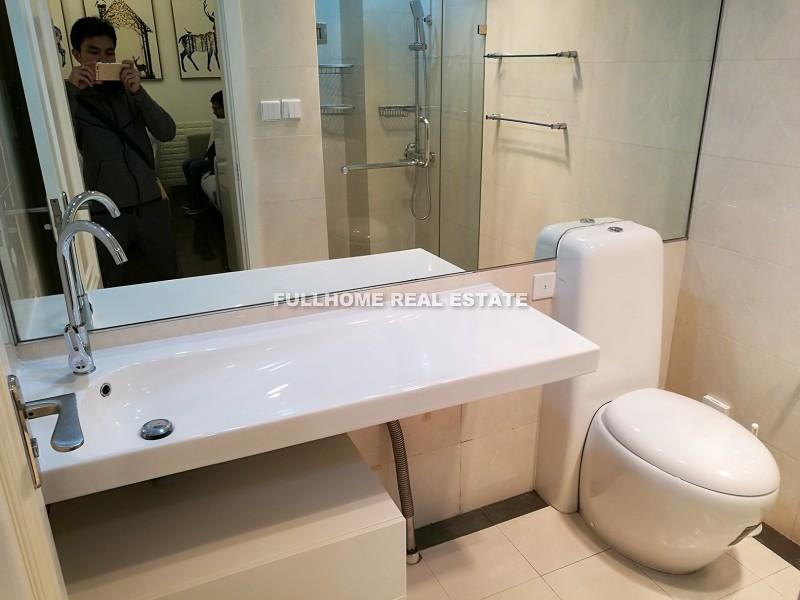 Top Of City - Interior view 2, Shanghai rental property