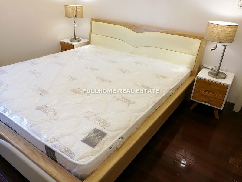Top Of City - Interior view 3, Shanghai rental property