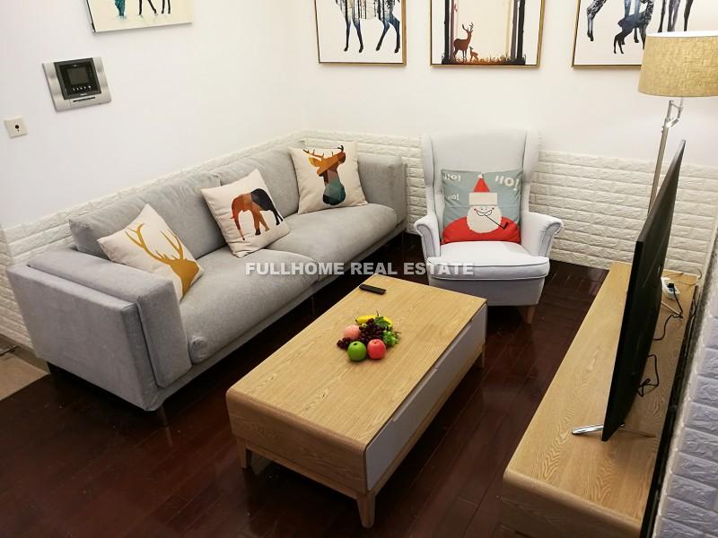 Top Of City - Interior view 4, Shanghai rental property