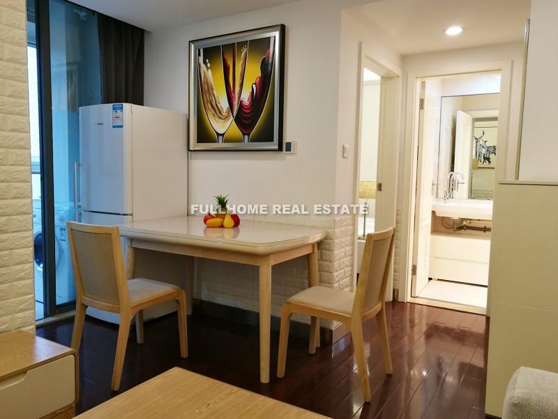 Top Of City - Interior view 5, Shanghai rental property