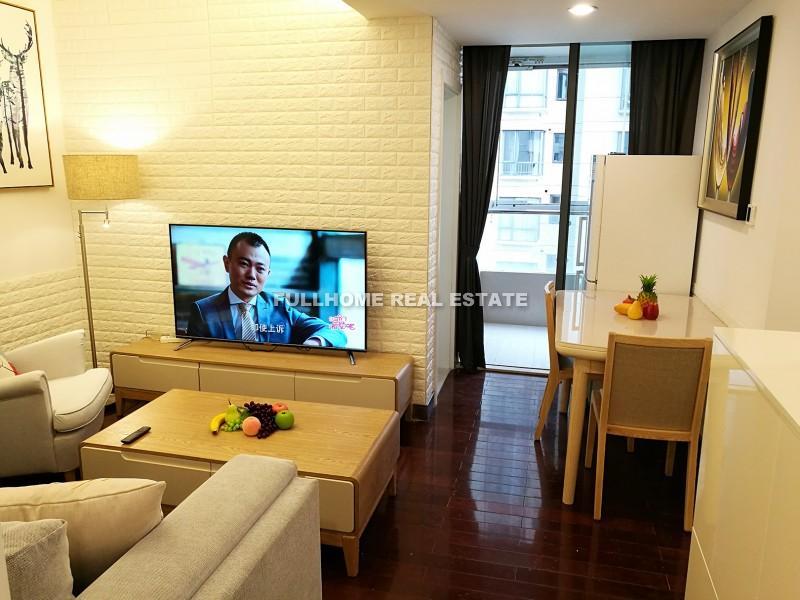 Top Of City - Interior view 6, Shanghai rental property