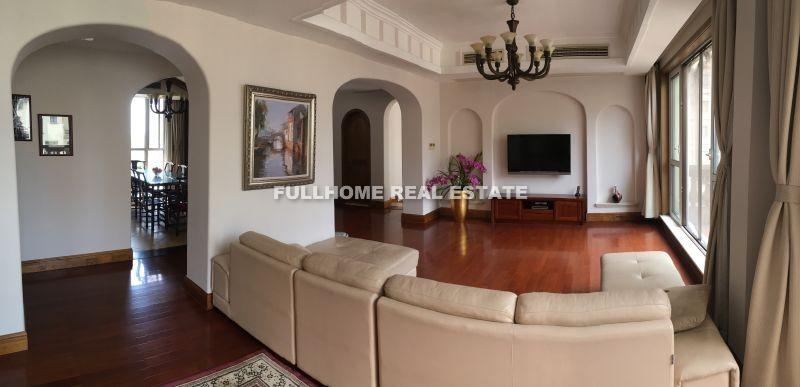 Similar property: Horizon Resort, 3 bedrooms, 333 sqm in Suzhou