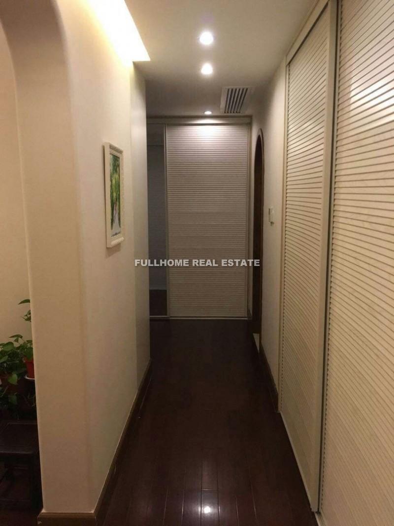Horizon Resort - Interior view 6, Suzhou rental property