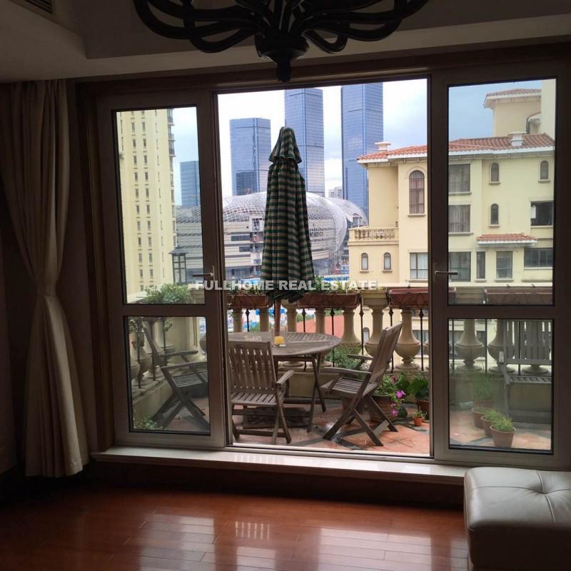 Horizon Resort - Interior view 19, Suzhou rental property