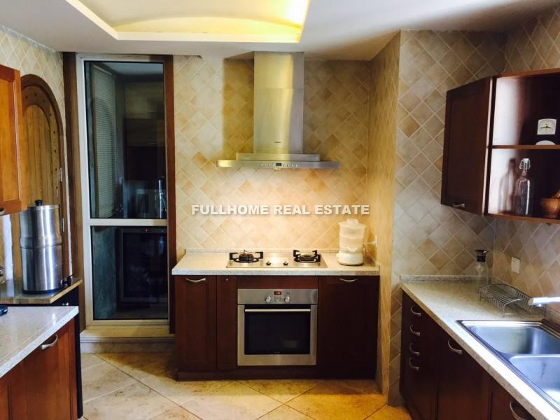 Horizon Resort - Interior view 20, Suzhou rental property
