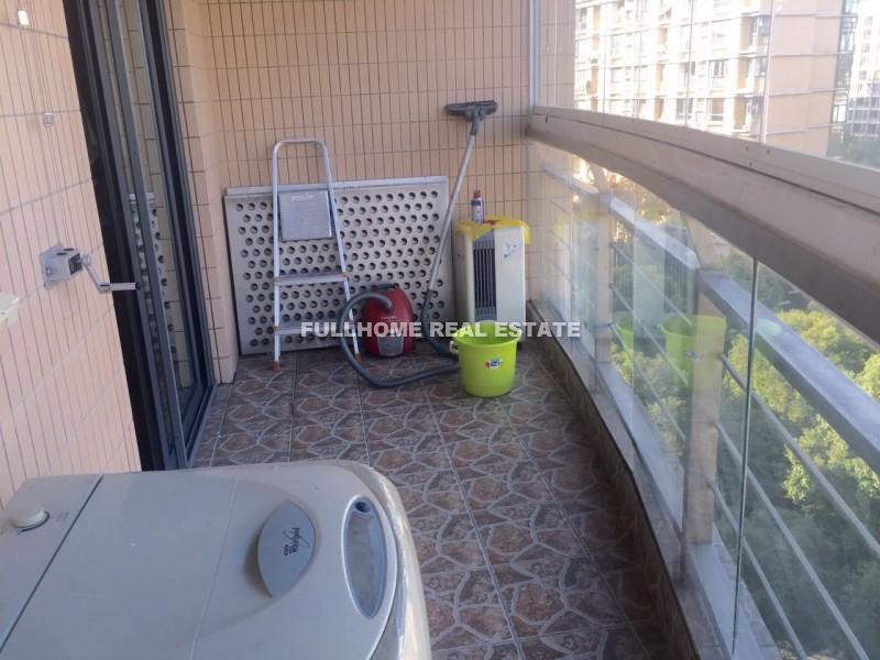 Carnival Garden - Interior view 3, Shanghai rental property
