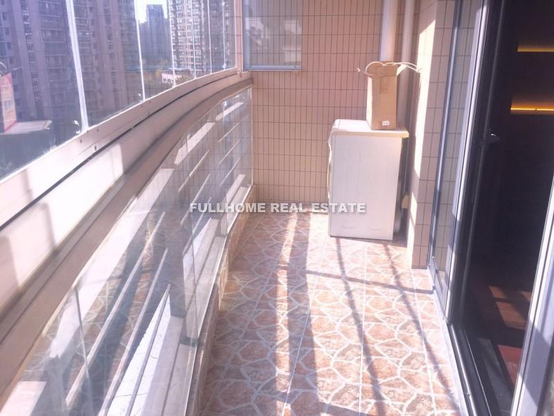 Carnival Garden - Interior view 4, Shanghai rental property