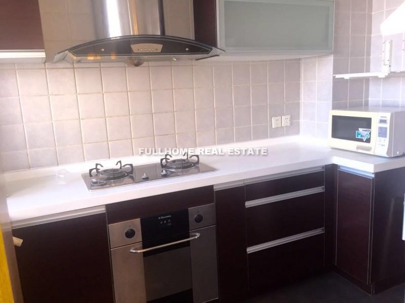 Carnival Garden - Interior view 5, Shanghai rental property
