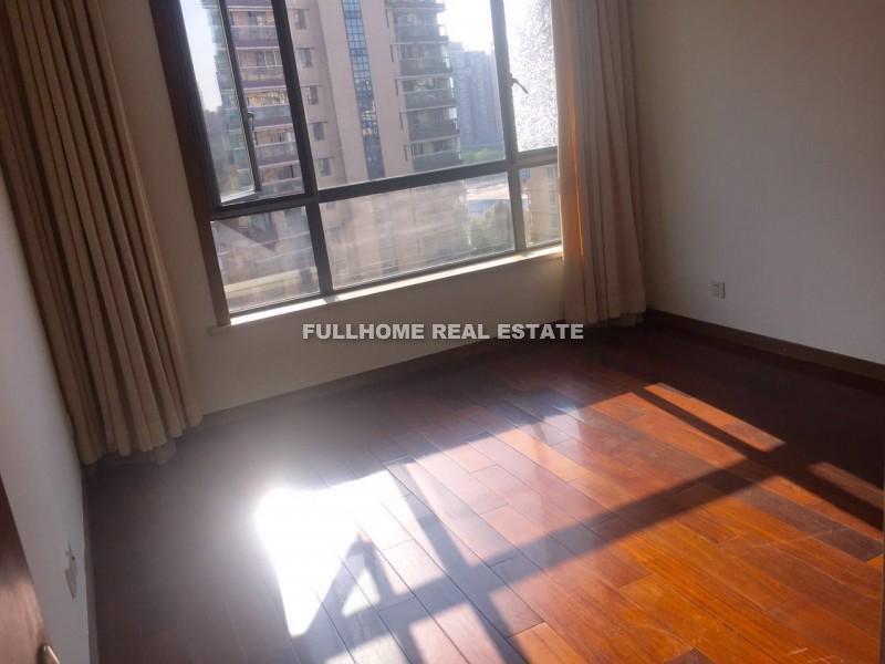 Carnival Garden - Interior view 9, Shanghai rental property