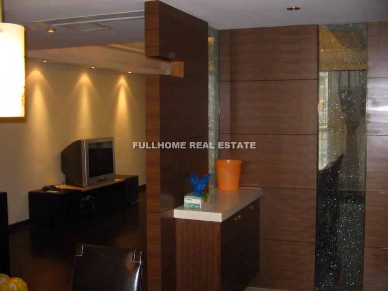 Carnival Garden - Interior view 12, Shanghai rental property