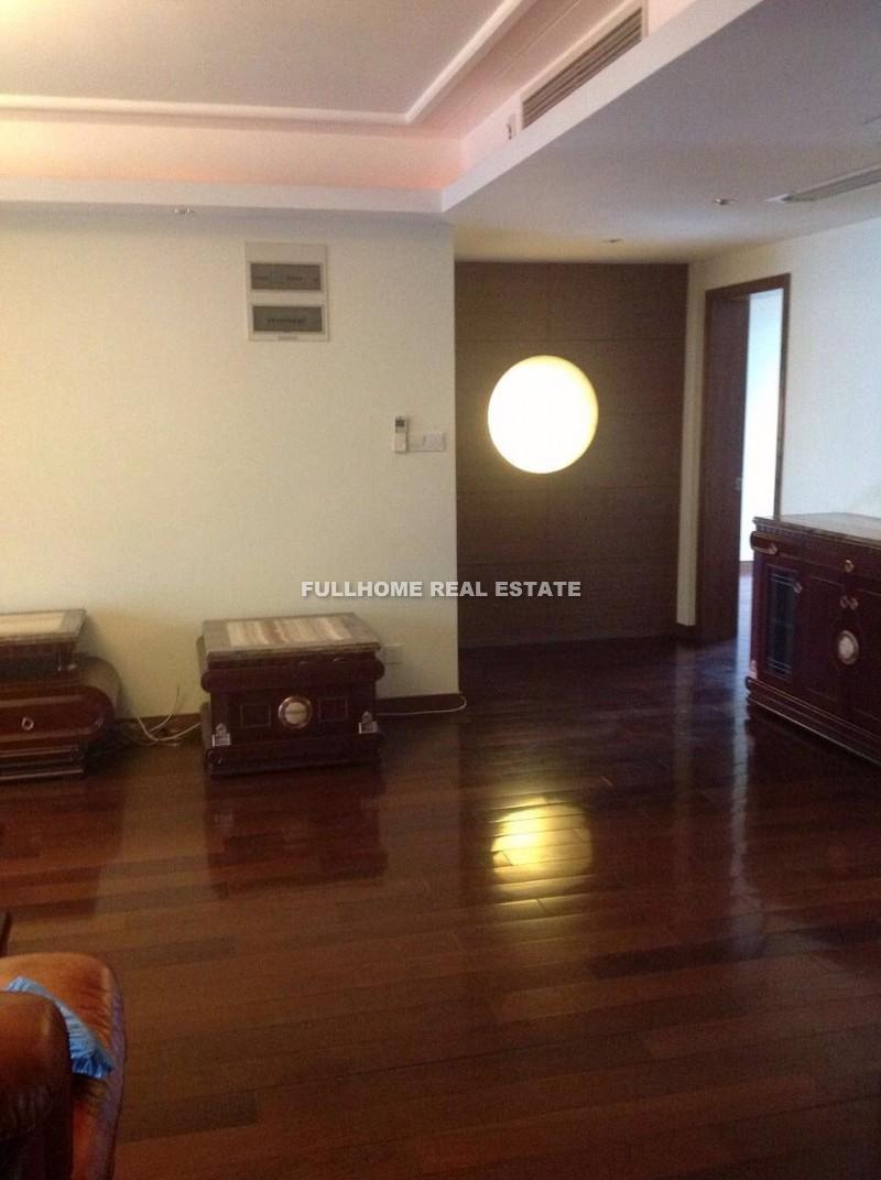 Carnival Garden - Interior view 15, Shanghai rental property