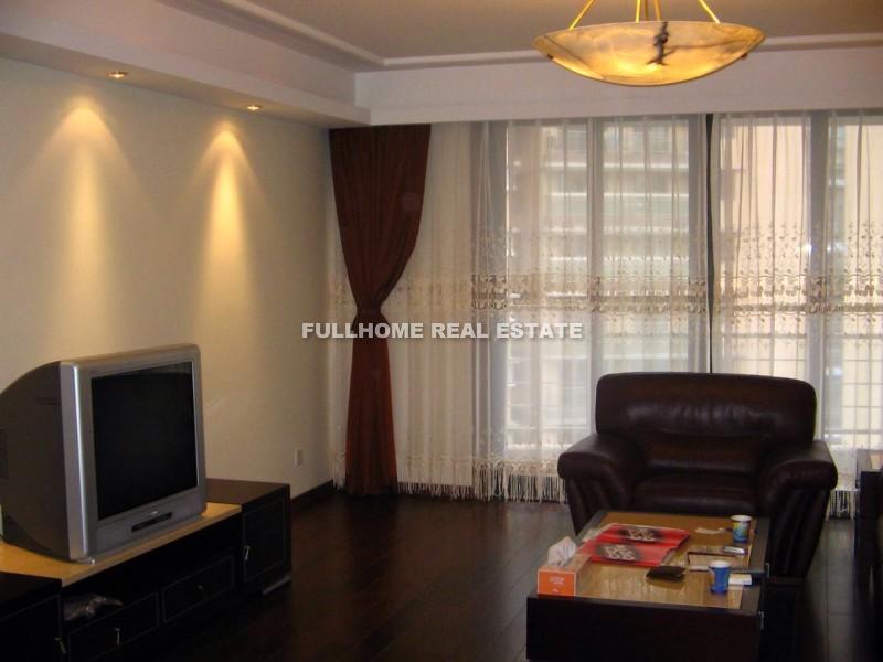 Carnival Garden - Interior view 17, Shanghai rental property