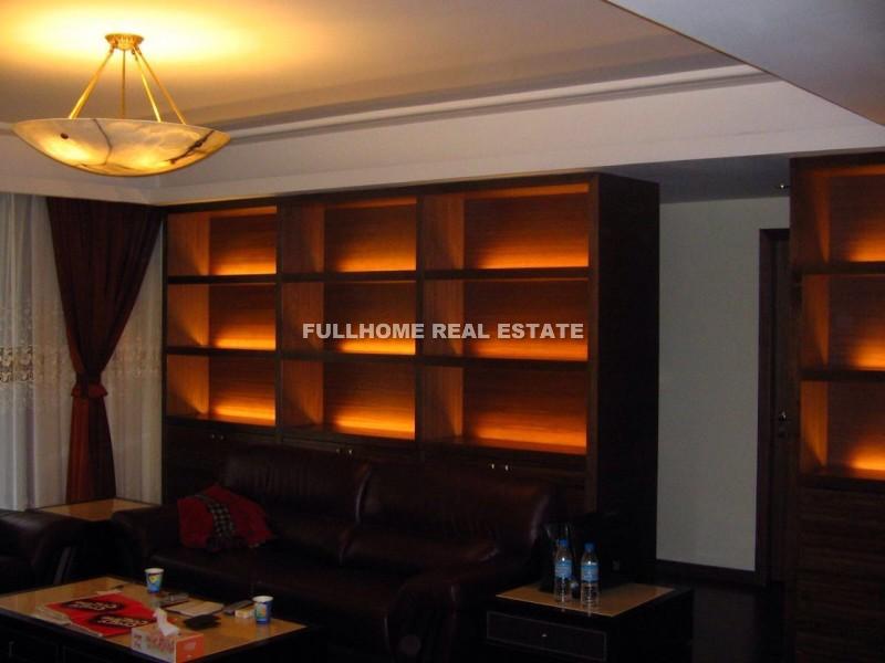 Carnival Garden - Interior view 16, Shanghai rental property