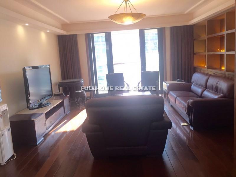 Carnival Garden - Interior view 18, Shanghai rental property